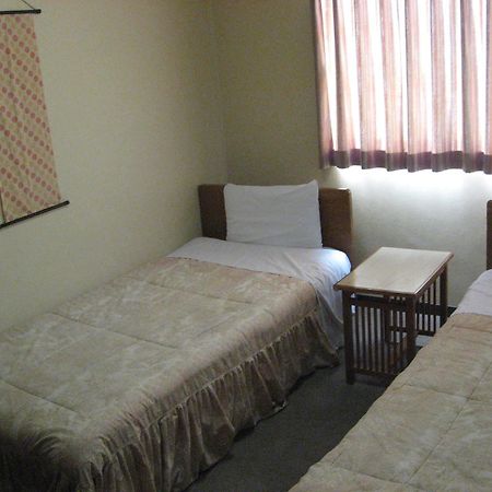 Business Inn Tsuchiya Nagoya Esterno foto