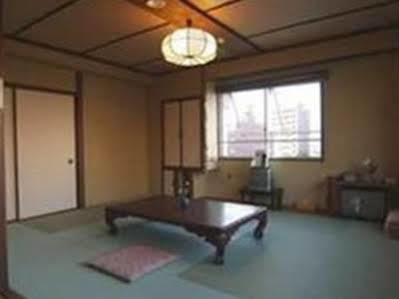 Business Inn Tsuchiya Nagoya Esterno foto