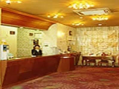 Business Inn Tsuchiya Nagoya Esterno foto